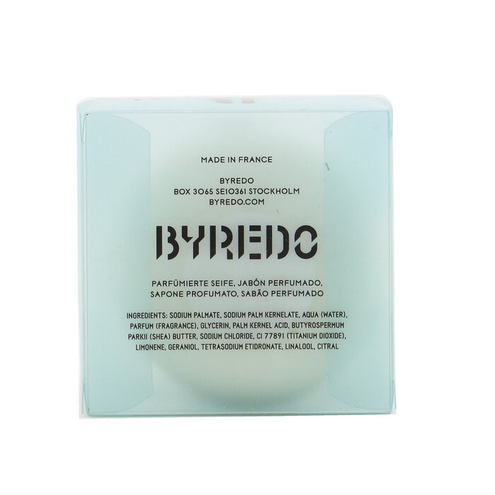 Парфюмированное мыло для рук Byredo с ароматом тюльпанов и фрезии, 150 г