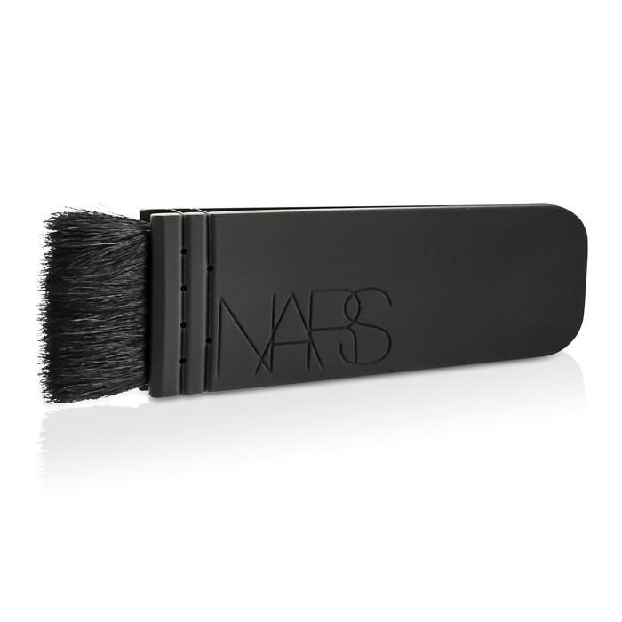 Кисть для румян Nars Ita Kabuki, с высокой качеством ворса для точного нанесения и растушевки