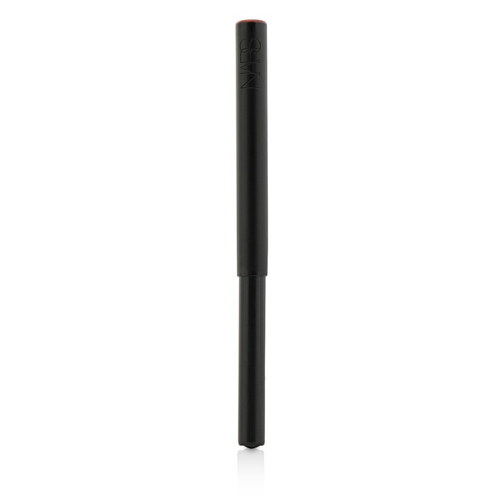 Кисть для губ Nars с плоским ворсом для точного нанесения помады