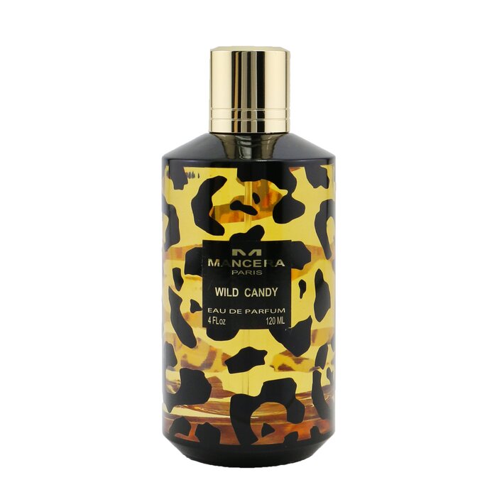 Парфюм Mancera Wild Candy с фруктовыми и шоколадными нотами, 120 мл