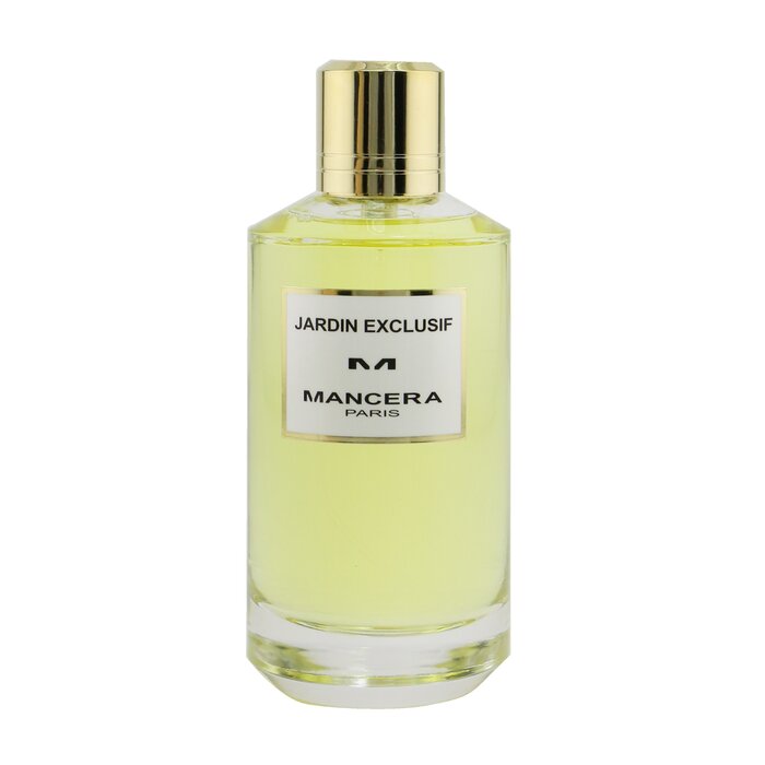 Mancera Jardin Exclusif парфюм unisex, 120 мл