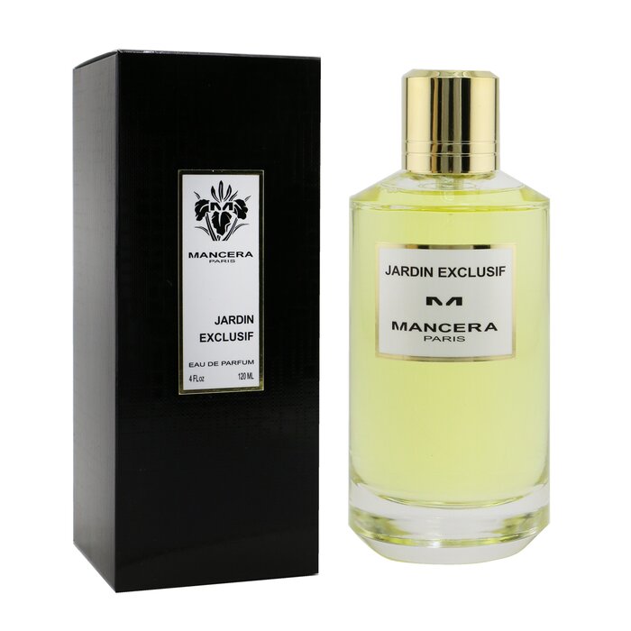 Mancera Jardin Exclusif парфюм unisex, 120 мл