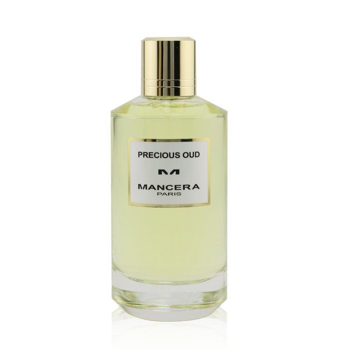 Парфюм Mancera Precious Oud, амброво-ванильный, унисекс, 120 мл