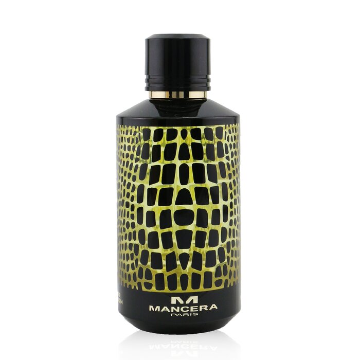 Mancera Wild Python Eau De Parfum для женщин, шипрово-цветочный аромат, 120 мл