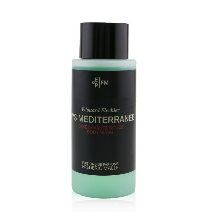 Lys Mediterranee Body Wash 200ml/6.8oz