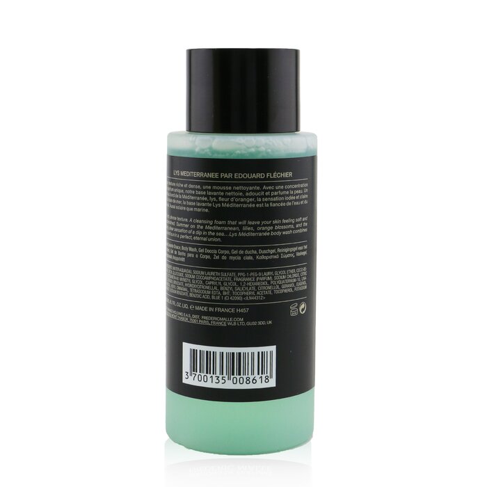 Lys Mediterranee Body Wash 200ml/6.8oz