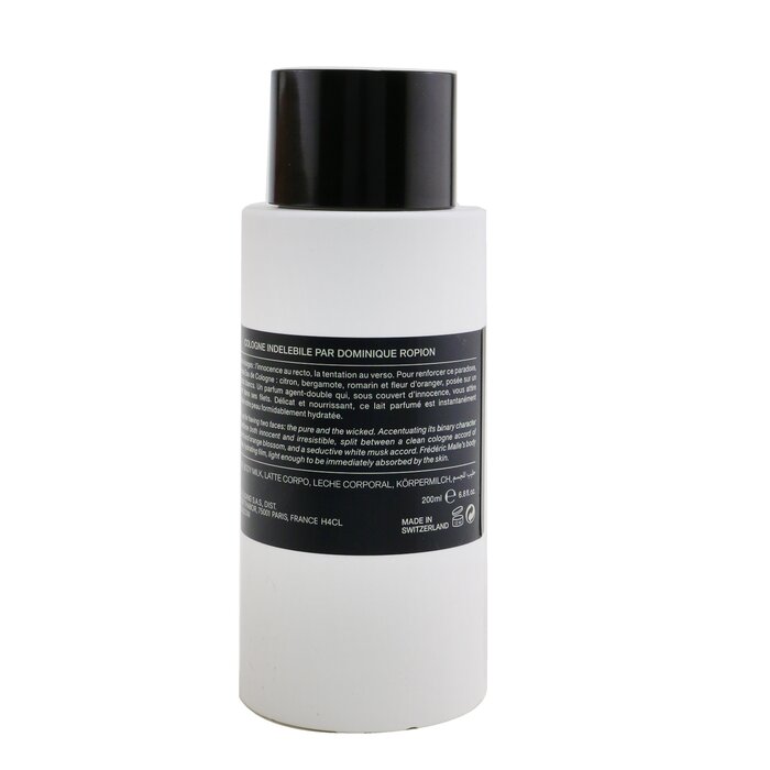 Молочко для тела Frederic Malle с увлажняющим эффектом, 200 мл