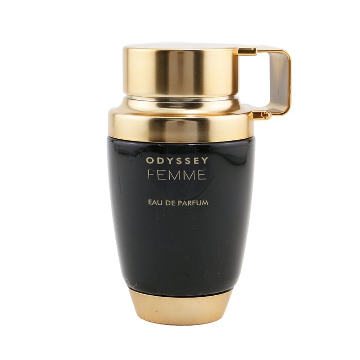 Парфюмированная вода Armaf Odyssey Femme с восточным цветочным ароматом, 80 мл