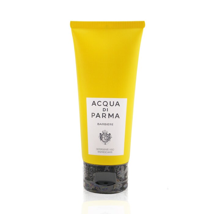 Acqua di Parma очищающее средство для лица с экстрактом бузины 100 мл