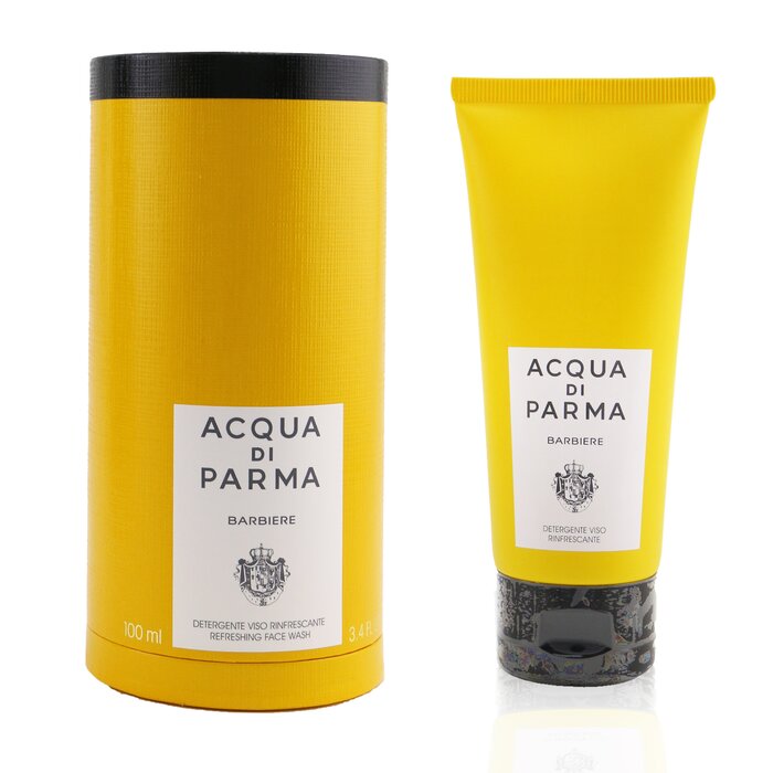 Acqua di Parma очищающее средство для лица с экстрактом бузины 100 мл