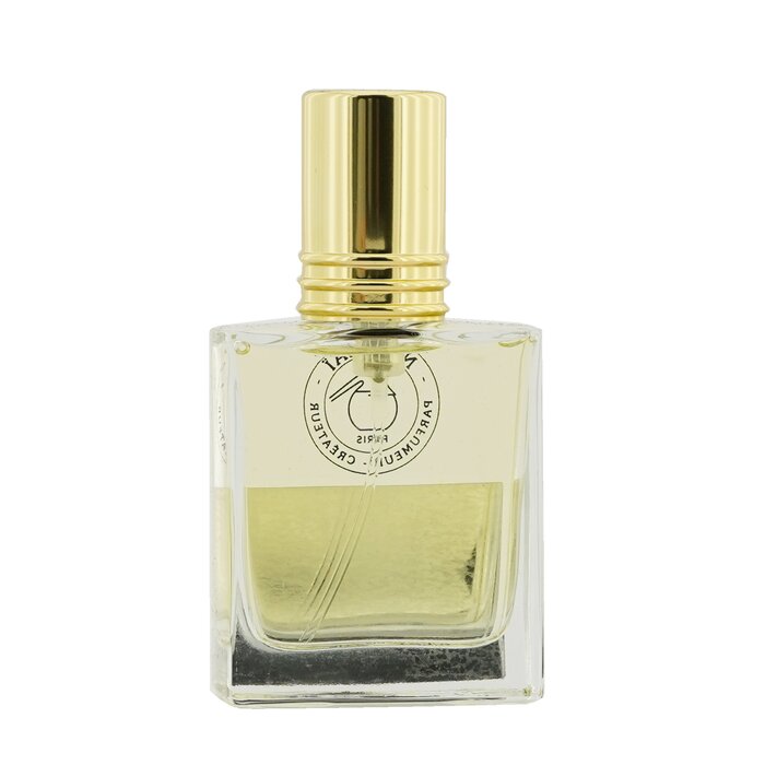Nicolai Incense Oud парфюмированный спрей 30 мл — амбровый аромат для мужчин и женщин с нотами ладана и уда