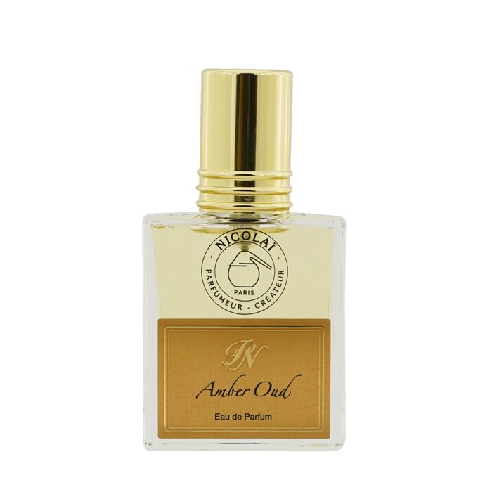 Amber Oud парфюм с амброй и уда для мужчин и женщин, 30 мл
