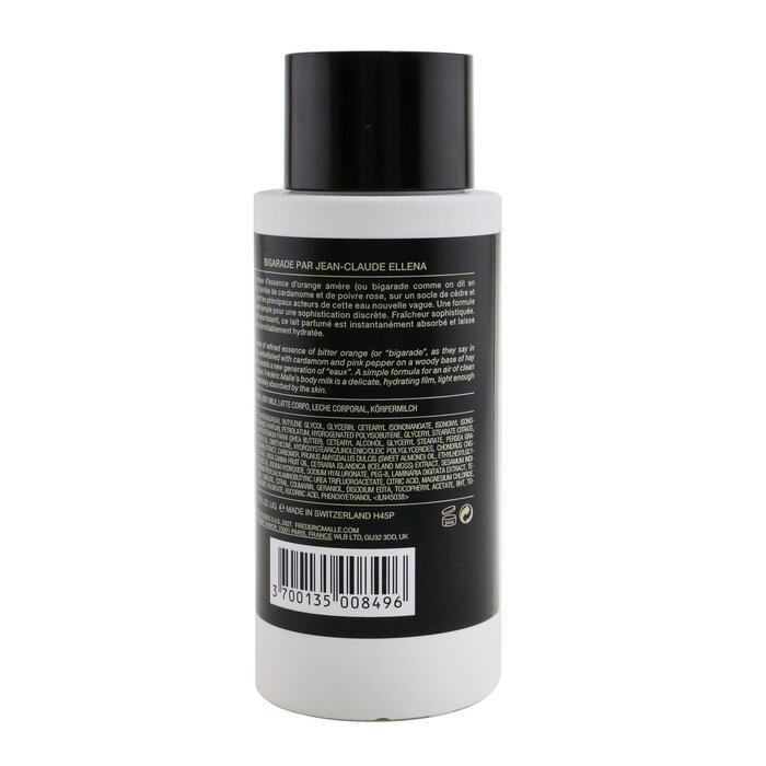 Bigarade Body Milk 200ml/6.8oz