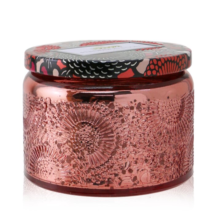 Свеча Voluspa с ароматом хурмы и копала, 90 г