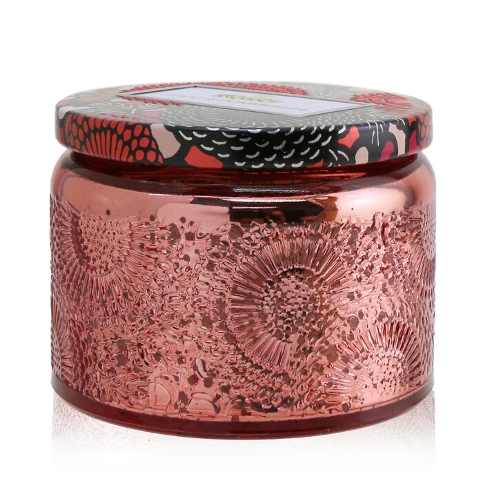 Свеча Voluspa с ароматом хурмы и копала, 90 г