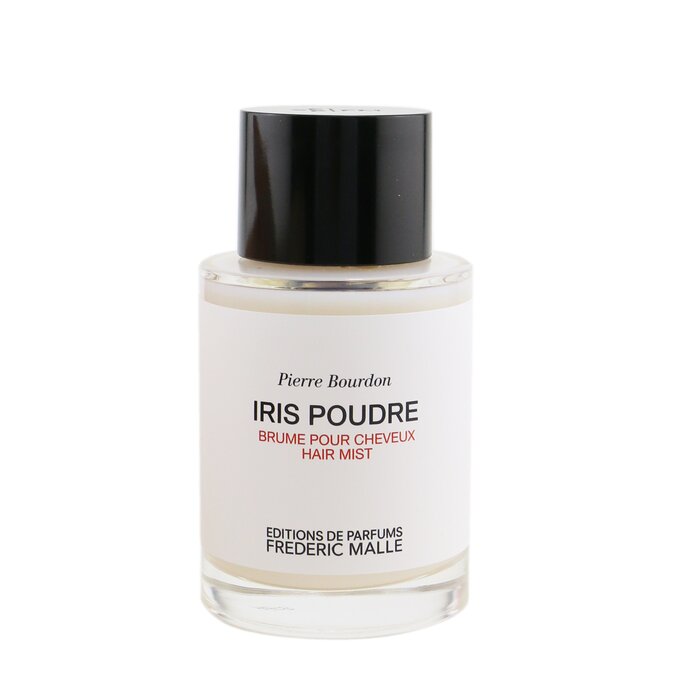Парфюмированный спрей для волос Frederic Malle Iris Poudre, 100 мл – лёгкий аромат с нотами ириса и сандалового дерева