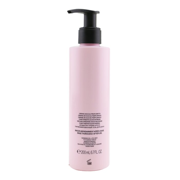 Ginza Perfumed Shower Cream 200ml/6.7oz