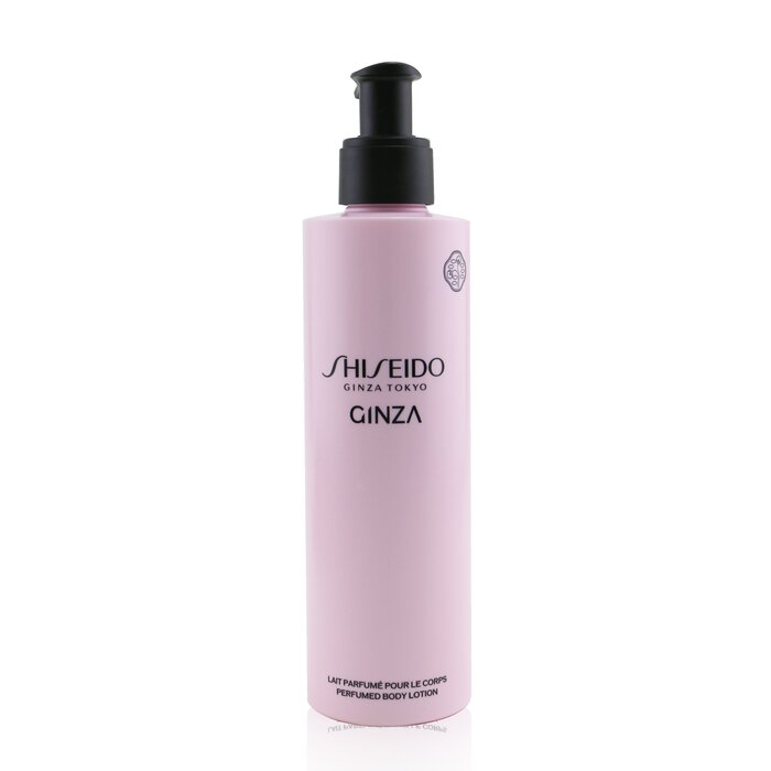 Ginza Парфюмированный Лосьон для Тела 200ml/6.7oz
