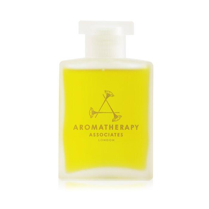Aromatherapy Associates масло для душа и ванн с экстрактом дамасской розы 55 мл