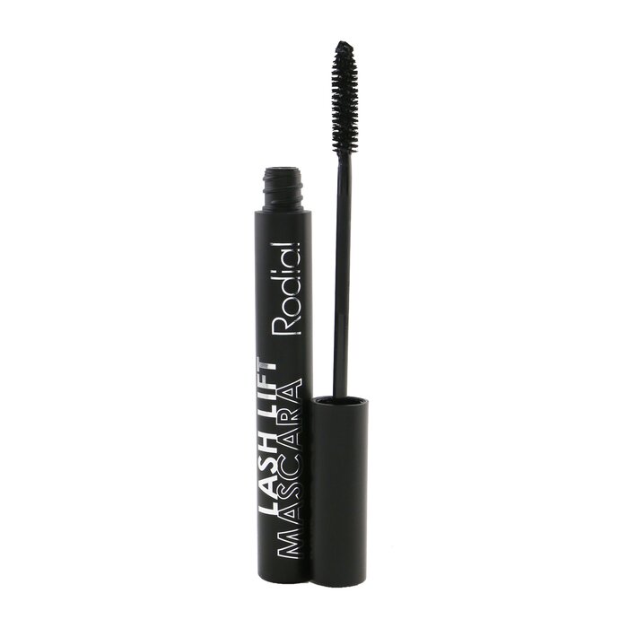 Тушь для ресниц Rodial Lash Lift, черная, 7 мл — объем и удлинение для выразительного взгляда