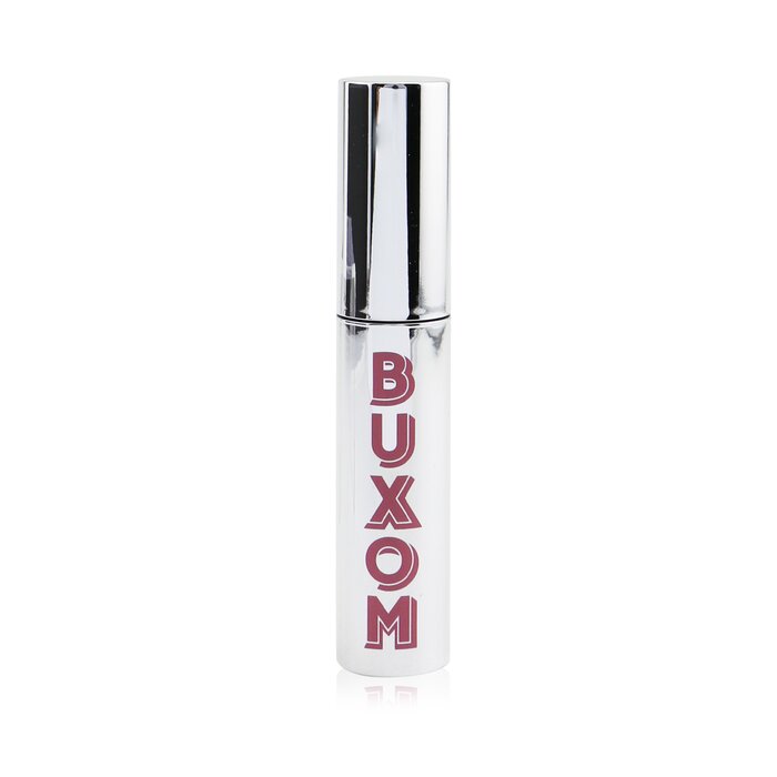 Тушь для ресниц Buxom Xtrovert с эффектом объема, черная, 12 мл