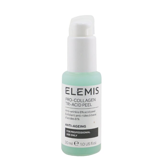 Пилинг для лица Elemis с три-кислотным комплексом, 30 мл