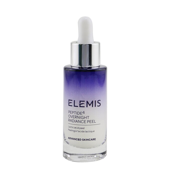 Elemis пилинг для сияния кожи Peptide4 с AHAs, 30 мл