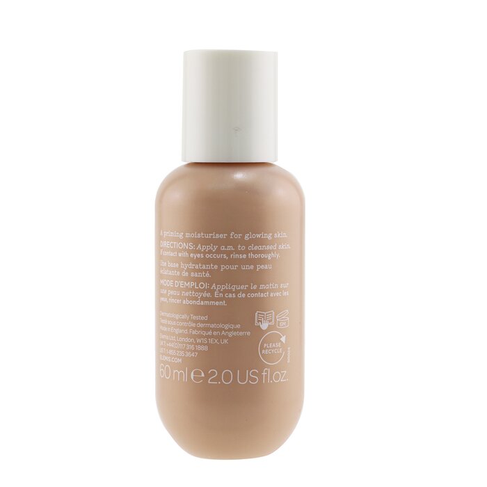 Увлажняющий крем для лица с пребиотиками Elemis Superfood Glow 60 мл, для сияния и восстановления кожи