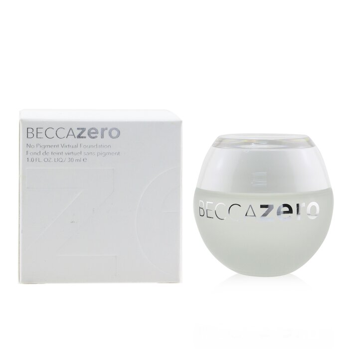 Тональный крем без пигментов Becca с гиалуроновой кислотой для лица, 30 мл