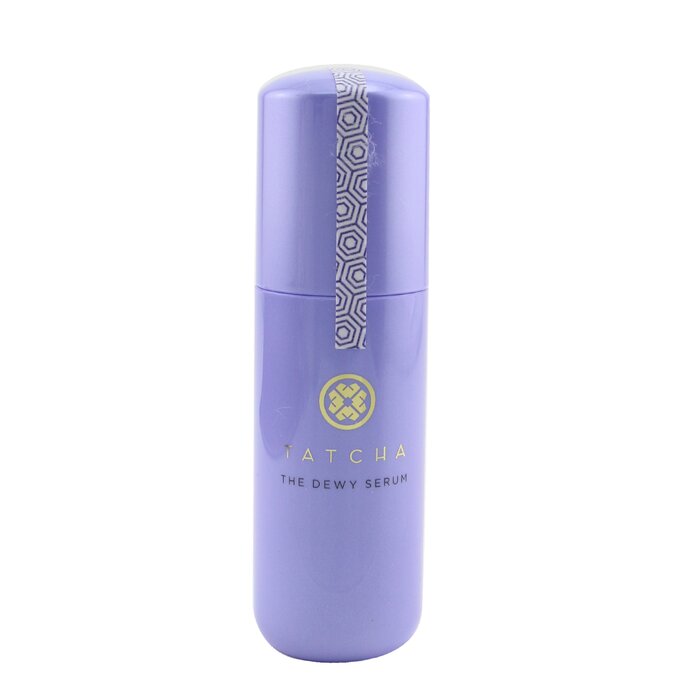 Сыворотка для лица с молочной кислотой и гиалуроновой кислотой Tatcha, 30 г