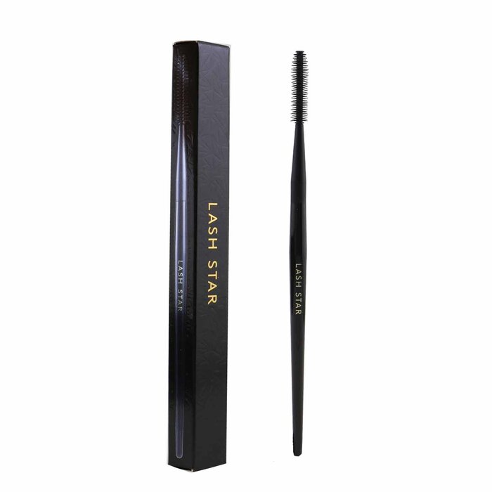 Щеточка для ресниц с гибкими щетинками Lash Star