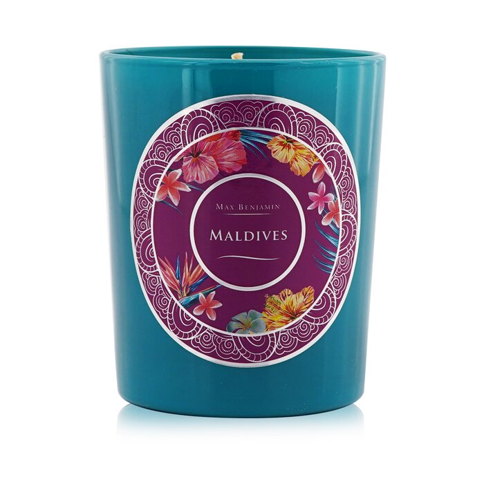 Ocean Islands Свеча - Maldives 190g/6.5oz