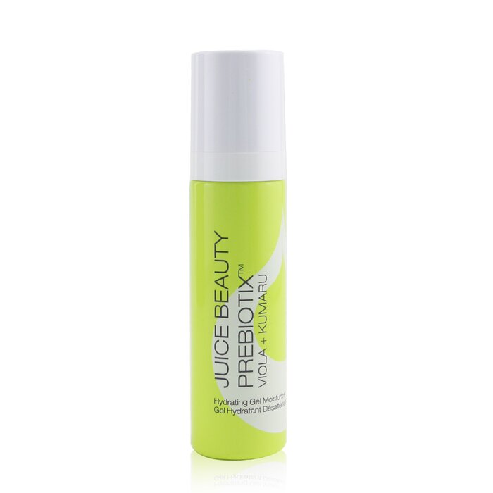 Гель-увлажнитель с предбиотиками для лица Juice Beauty, 50 мл