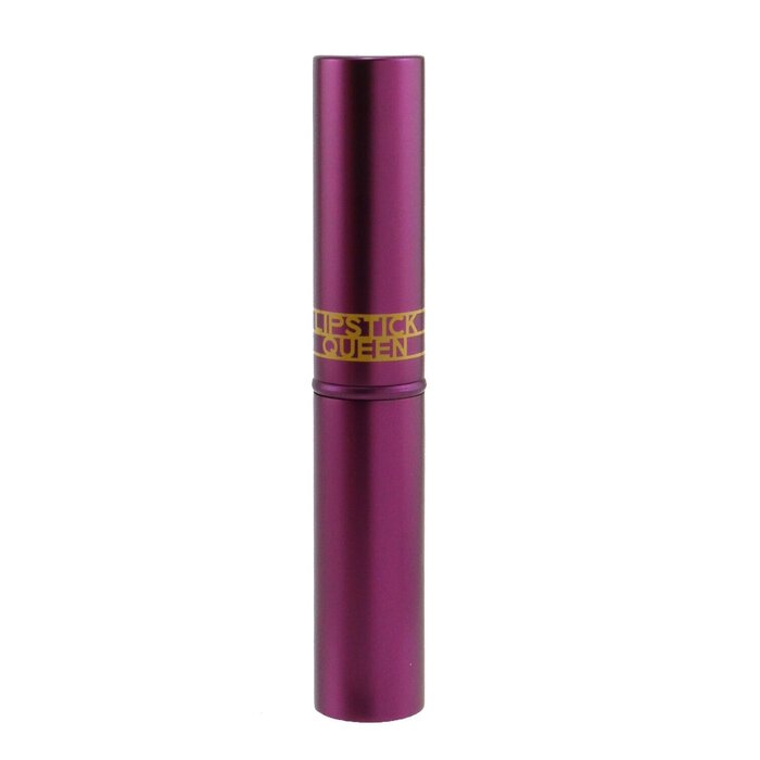 Помада с эффектом прозрачности Lipstick Queen Medieval, 1.7 г, красный оттенок, увлажнение и уход за губами