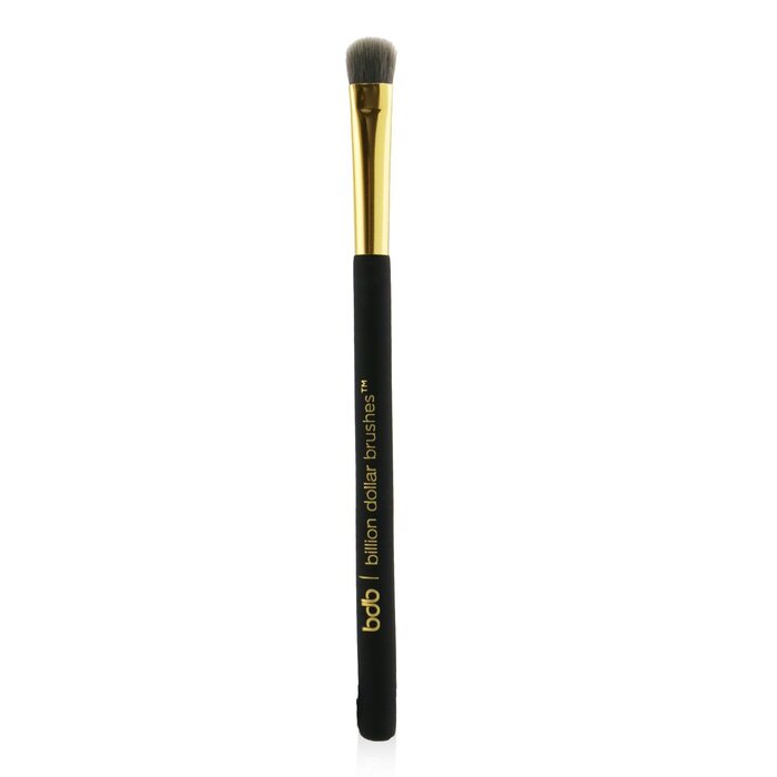 Щетка для теней Billion Dollar Brows с синтетическим ворсом для безупречного макияжа глаз