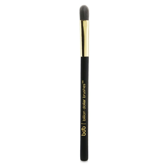 Кисть для нанесения консилера с угольной щетиной от Billion Dollar Brows