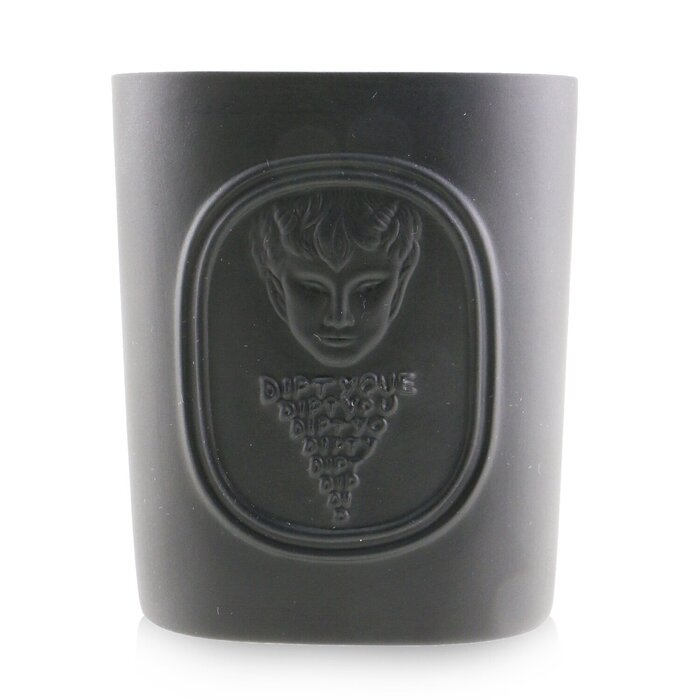 Ароматическая свеча Diptyque L'Elide с травяным ароматом, 220 г