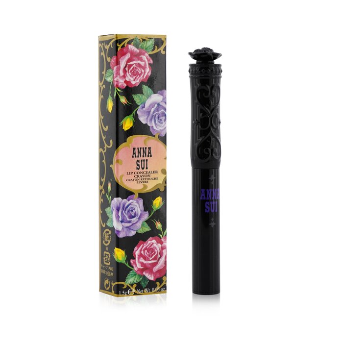 Консилер для губ Anna Sui с экстрактом шиповника, 1,5 г