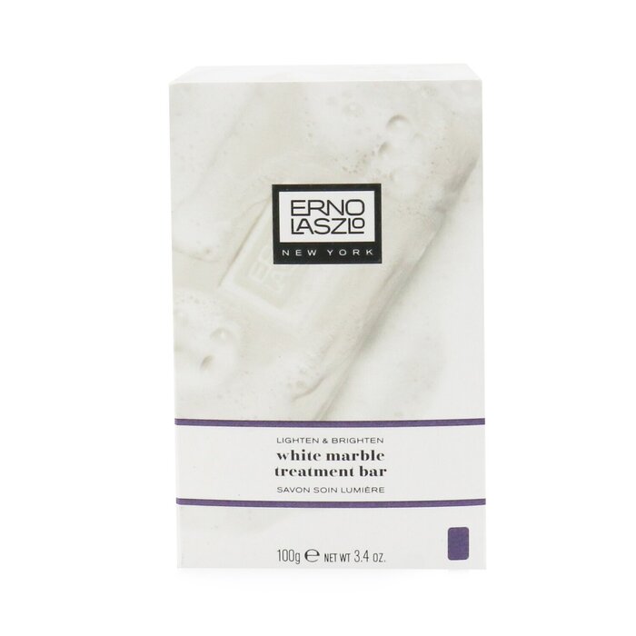 Очищающий бар для лица Erno Laszlo с фруктовыми кислотами для отшелушивания и осветления, 100 г