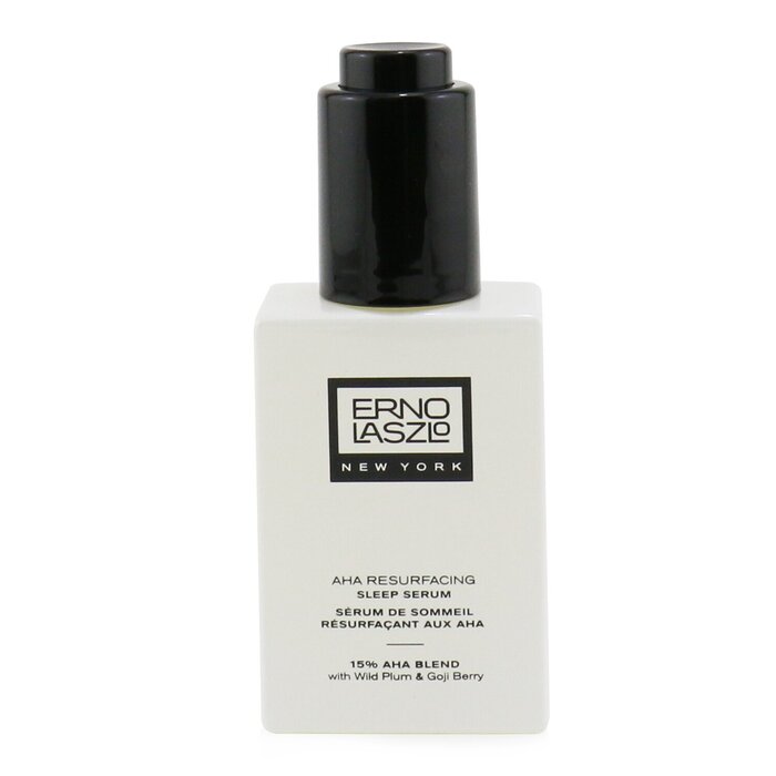 Erno Laszlo восстанавливающее ночное сыворотка с AHA для лица 30 мл