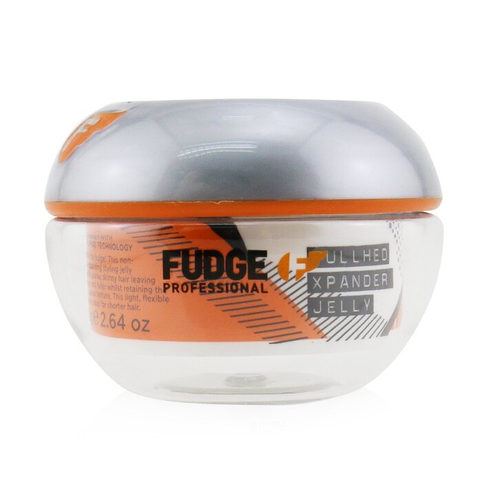 Гель для укладки Fudge с провитамином B5 и кератином для объема волос 75 г