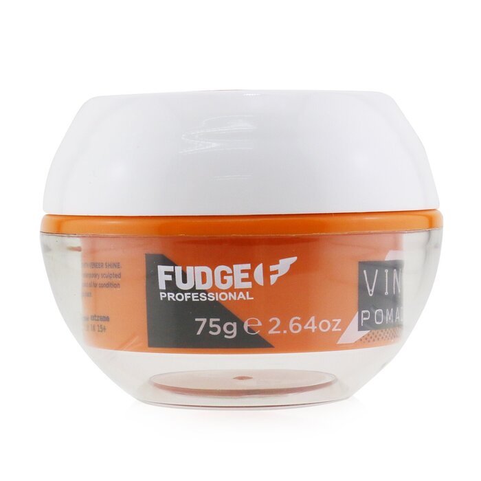 Паста для укладки Fudge с кокосовым маслом для всех типов волос, 75 г