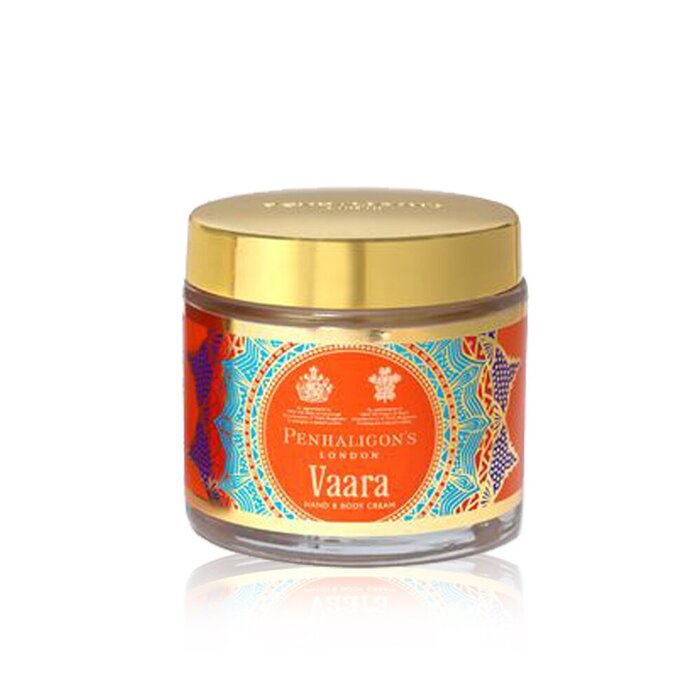 Крем для рук и тела с ухаживающими компонентами Penhaligon's Vaara, 100 мл