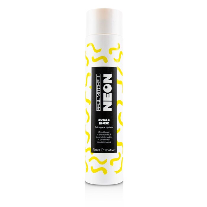 Neon Sugar Rinse Кондиционер 300ml/10.14oz