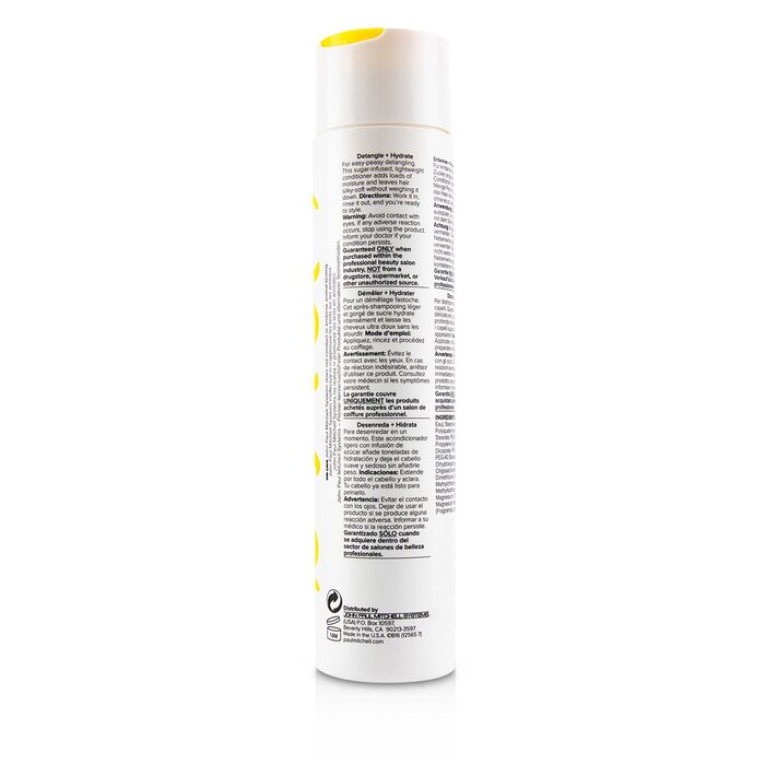 Neon Sugar Rinse Кондиционер 300ml/10.14oz