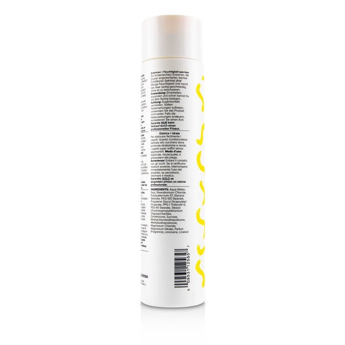 Neon Sugar Rinse Кондиционер 300ml/10.14oz