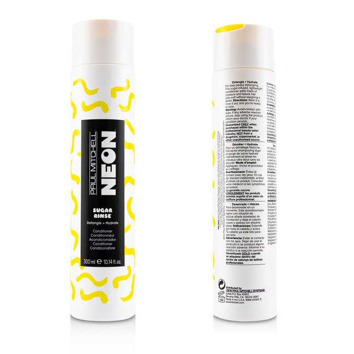 Neon Sugar Rinse Кондиционер 300ml/10.14oz