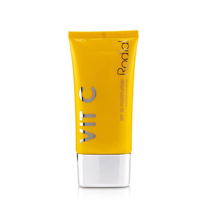 Увлажняющий крем Rodial с гиалуроновой кислотой и витамином С SPF 30 для лица, 40 мл