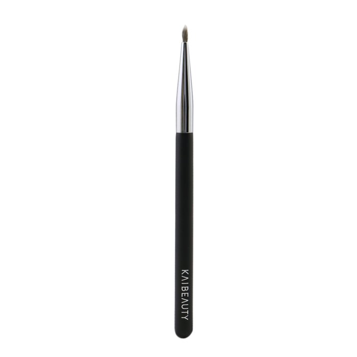 Кисть для глаз KAIBEAUTY с тонким кончиком для точного нанесения макияжа
