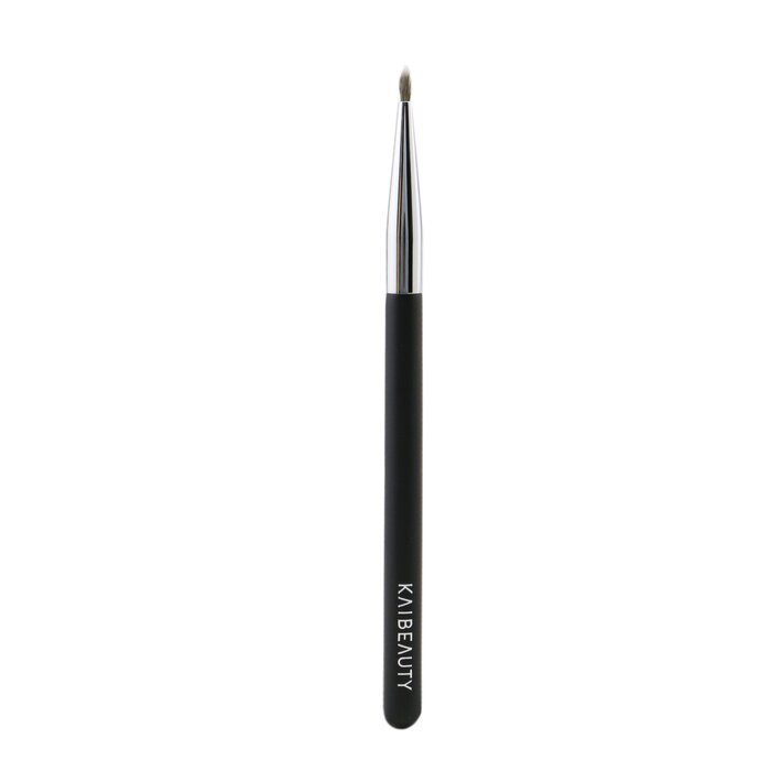 Кисть для глаз KAIBEAUTY с тонким кончиком для точного нанесения макияжа